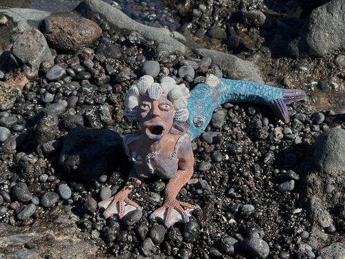 Mermaid