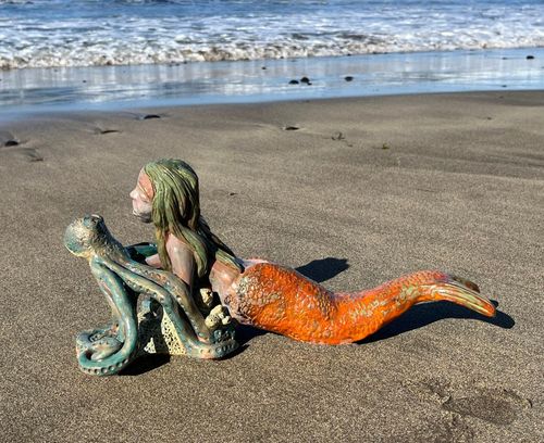 Water nymph