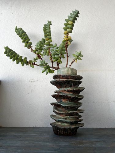 Blumentopf "Still Growth"